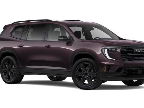 New 2026 GMC Acadia Elevation w/ Super Cruise Package image 65
