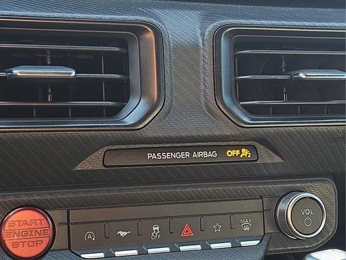 Used 2025 Ford Mustang GT image 23