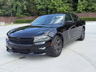 Used 2019 Dodge Charger Police w/ Fleet Safety Group