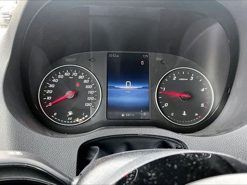 Used 2025 Mercedes-Benz Sprinter 2500 image 21