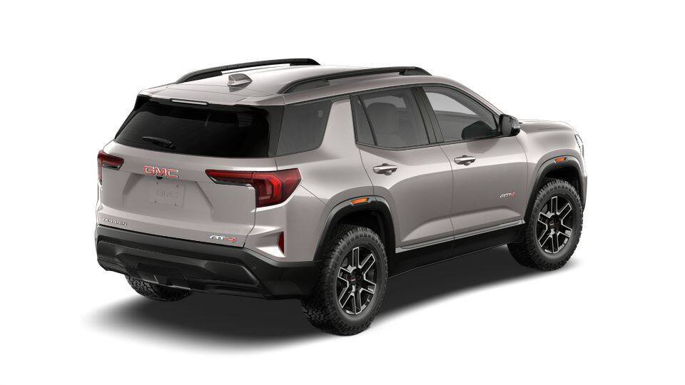 New 2027 GMC Terrain AT4 w/ Convenience Package III AWD/4WD image 5