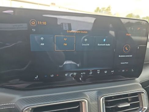 Used 2025 Ford Mustang GT Premium w/ Mustang Nite Pony Package image 22