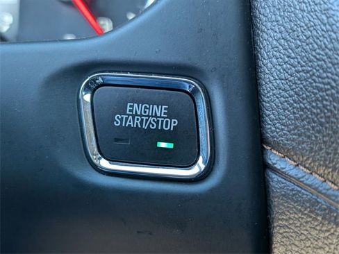 Used 2023 GMC Acadia AT4 w/ Technology Package image 19