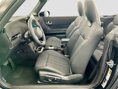 New 2026 MINI Cooper S FWD image 17