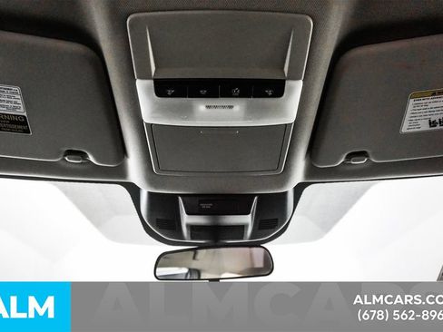 Used 2024 Nissan Rogue S AWD/4WD image 49