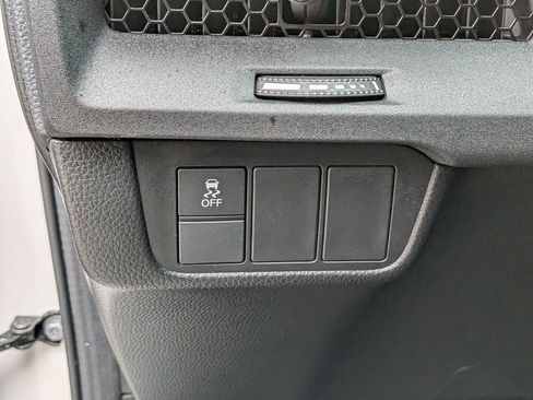 Used 2025 Honda CR-V EX image 13