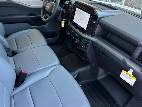 New 2026 Ford F150 XL RWD image 13