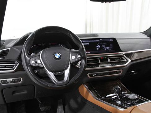 Used 2019 BMW X5 xDrive40i w/ Executive Package image 6
