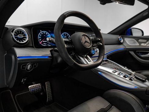 Used 2024 Mercedes-Benz AMG GT 43 image 44
