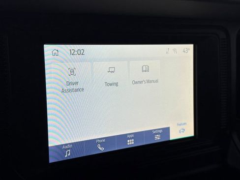 Used 2021 Ford Bronco Badlands w/ Sasquatch Package image 28