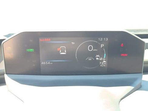 Certified 2026 Toyota bZ FWD image 22