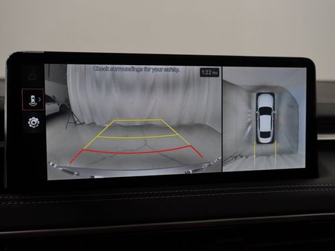 New 2026 Genesis G70 2.5T Prestige image 22