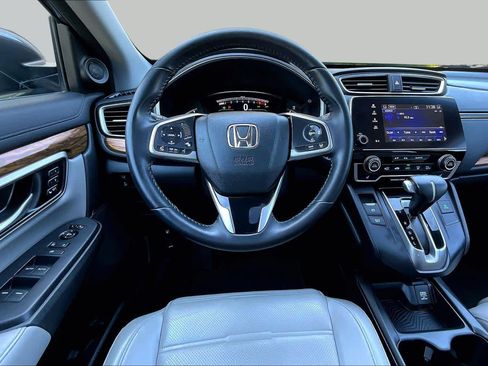 Used 2018 Honda CR-V EX-L image 6