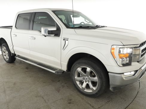 Used 2022 Ford F150 Lariat image 12