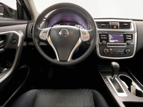 Used 2017 Nissan Altima 2.5 S w/ Power Driver Seat Package image 8