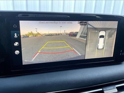 Used 2023 Hyundai Palisade Calligraphy w/ Cargo Package FWD image 24