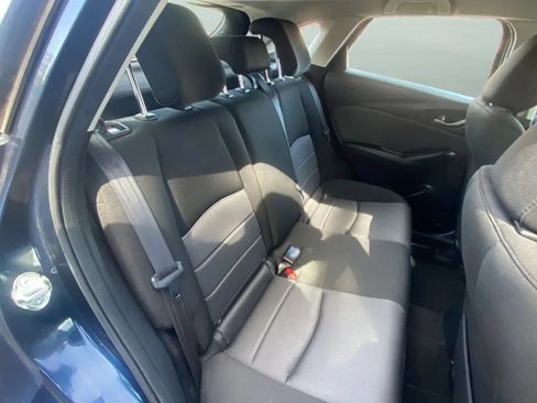 Used 2018 MAZDA CX-3 Sport FWD image 13