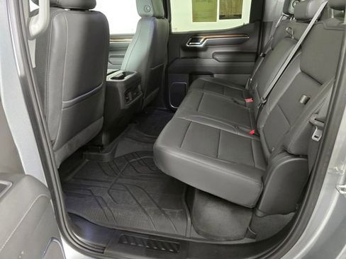 Used 2023 Chevrolet Silverado 1500 RST w/ Rally Edition AWD/4WD image 19