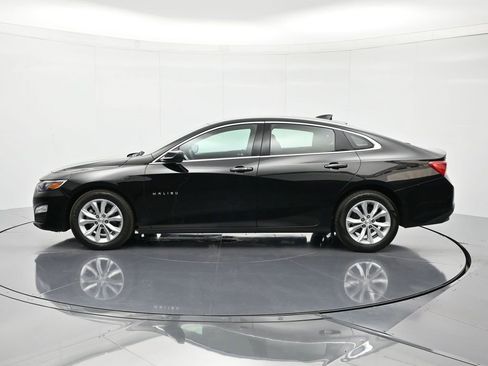 Used 2025 Chevrolet Malibu LT image 9