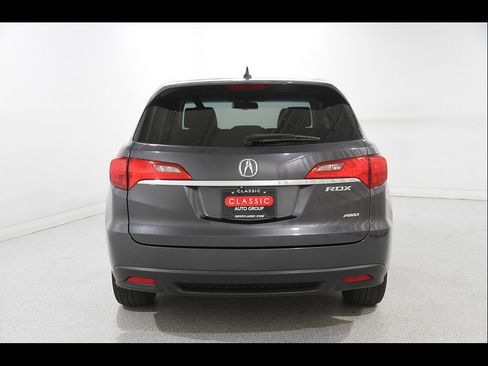 Used 2015 Acura RDX AWD w/ Technology Package image 21