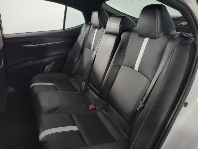 Used 2025 Toyota Camry SE FWD image 17