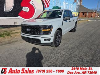 Used 2024 Ford F150 STX w/ Mobile Office Package video 1