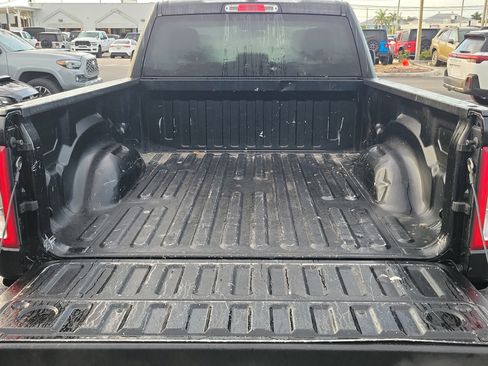 Used 2021 RAM 1500 Big Horn image 11