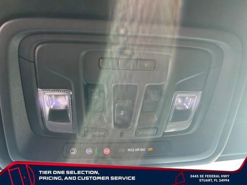 Used 2024 GMC Sierra 1500 Denali Ultimate AWD/4WD image 27