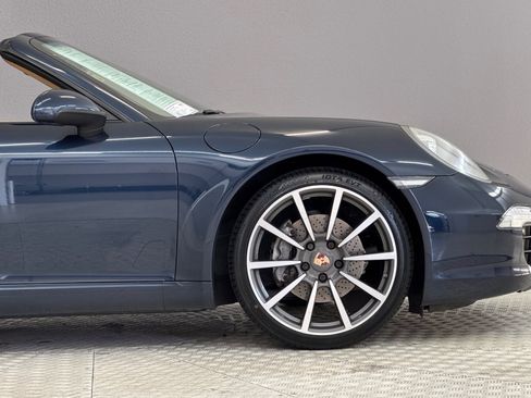 Used 2015 Porsche 911 Carrera RWD image 32