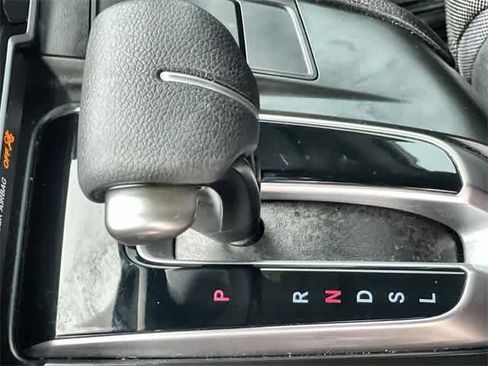 Certified 2018 Honda CR-V EX image 16