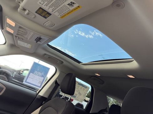 New 2025 Ford Bronco Sport Big Bend image 26