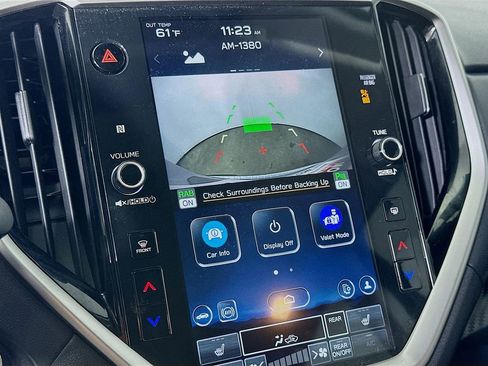 Used 2023 Subaru Ascent Premium w/ Convenience Package image 9