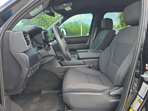 Used 2026 Toyota Tundra SR AWD/4WD image 12