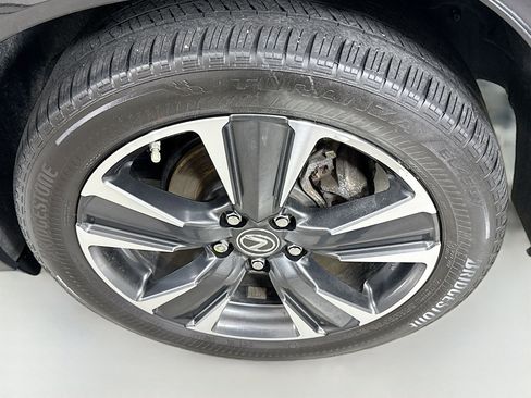 Certified 2023 Lexus UX 250h 250h Premium w/ Accessory Package (Z1) image 30