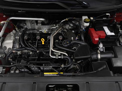 Used 2021 Nissan Rogue S image 31