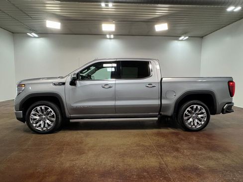 Used 2023 GMC Sierra 1500 Denali w/ Denali Reserve Package image 28