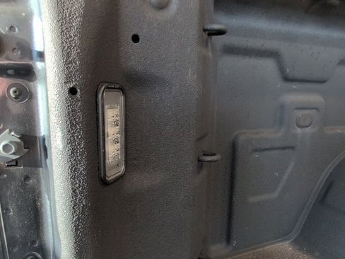 Used 2021 Chevrolet Silverado 1500 Custom Trail Boss w/ Safety Confidence Package image 31