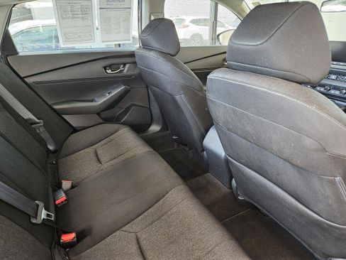 Used 2024 Honda Accord EX image 11