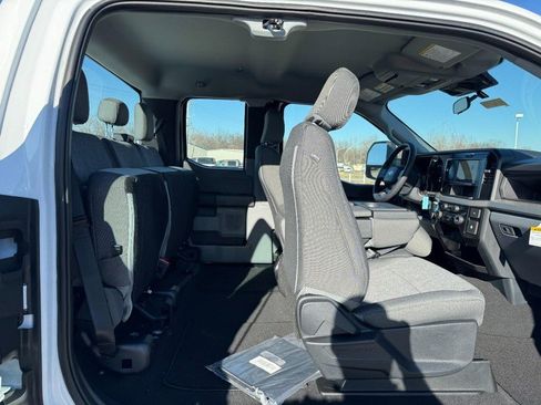 New 2026 Ford F350 XL w/ STX Appearance Package image 5