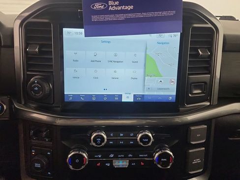 Certified 2023 Ford F150 XLT w/ Equipment Group 302A High AWD/4WD image 14