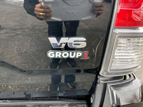 Certified 2021 Toyota Tacoma TRD Off-Road image 9