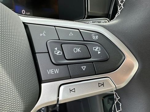 New 2026 Volkswagen Taos S AWD/4WD image 37