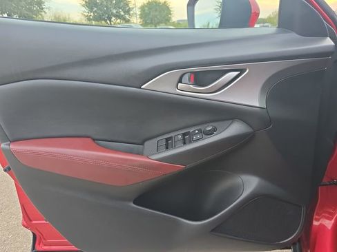 Used 2018 MAZDA CX-3 Touring image 26