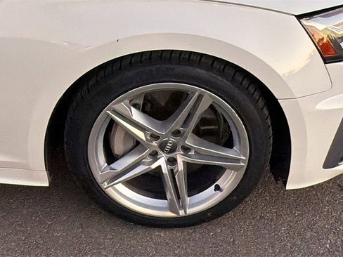 Used 2021 Audi A5 2.0T Premium image 47