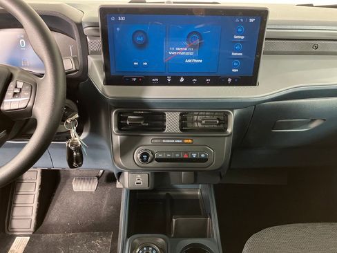 New 2026 Ford Maverick XL w/ Equipment Group 101A image 28