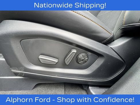 New 2026 Ford Explorer Tremor w/ Tremor Ultimate Package AWD/4WD image 31