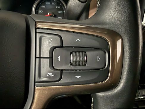 Used 2023 Chevrolet Silverado 2500 High Country w/ Safety Package II AWD/4WD image 20