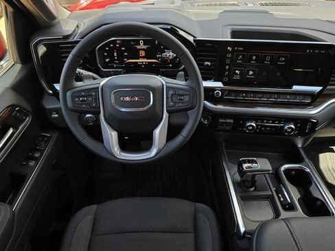 New 2026 GMC Sierra 1500 Elevation AWD/4WD image 11
