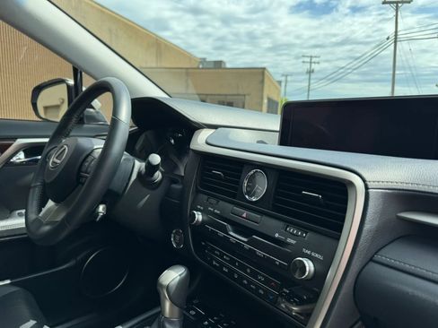 Used 2017 Lexus RX 350 F Sport AWD/4WD image 29