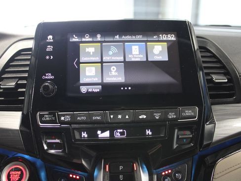 Used 2023 Honda Odyssey Elite image 21